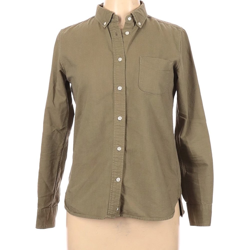Button Down Shirt
